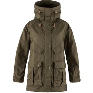 Jacket No. 68 W