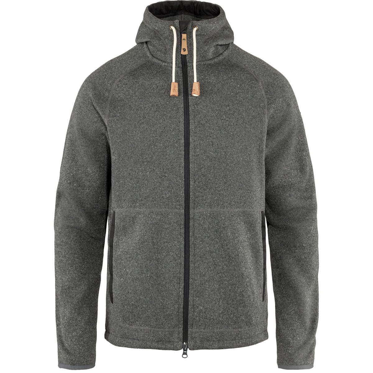 ?vik Fleece Hoodie M