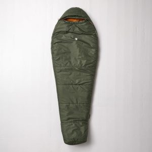 Abisko Two Seasons Long