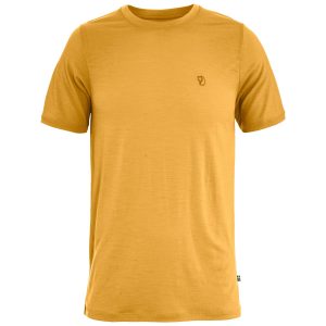 Abisko Wool SS M