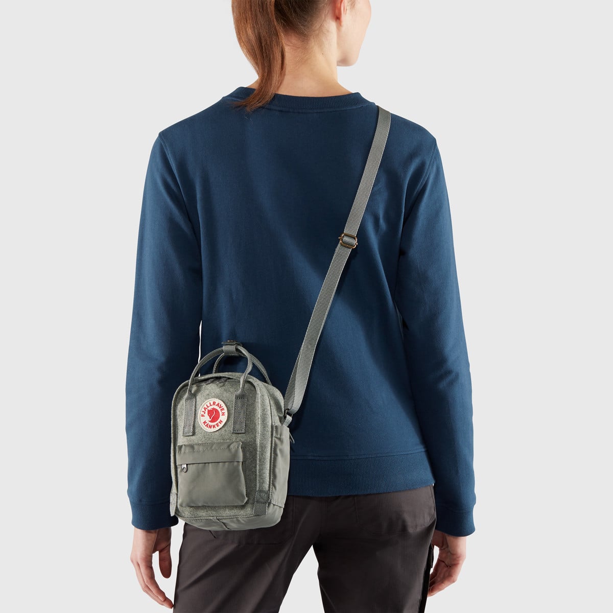 K?nken Re-Wool Sling - Image 5