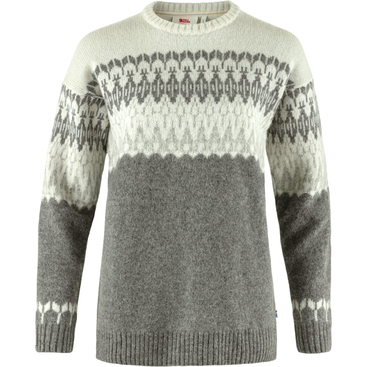 ?vik Path Knit W