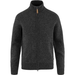 ?vik Zip Cardigan Knit M