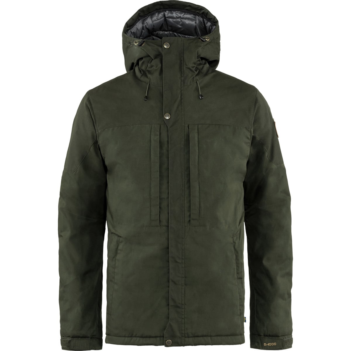 Skogs? Padded Jacket M